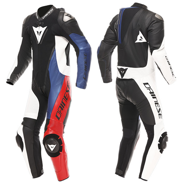 Dainese Dainese demon sprint pf 1pc suit a66
